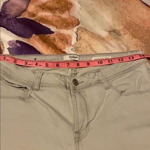 Kensie pale blue knockout jeans size 8/29